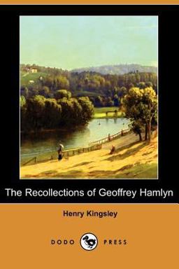 The Recollections of Geoffrey Hamlyn