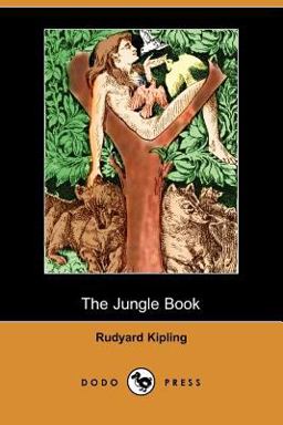 The Jungle Book