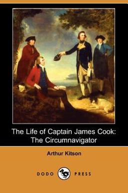 The Life of Captain James Cook