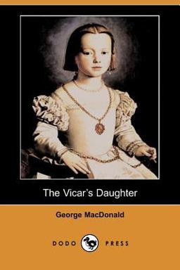 The Vicar's Daughter