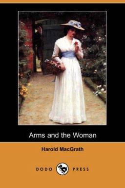 Arms and the Woman