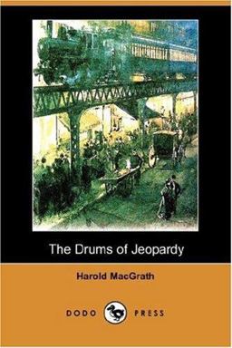 The Drums of Jeopardy