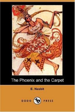 The Phoenix and the Carpet