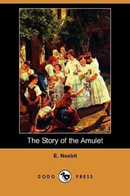 The Story of the Amulet