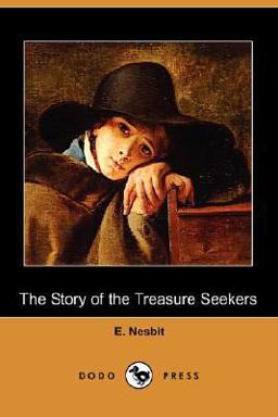 The Story of the Treasure Seekers