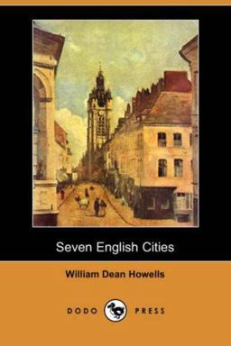 Seven English Cities
