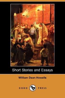 Short Stories and Essays