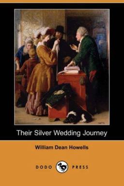 Their Silver Wedding Journey