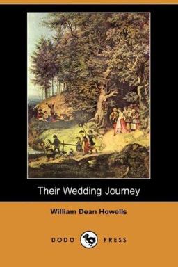 Their Wedding Journey