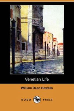 Venetian Life
