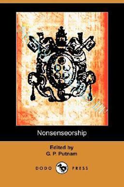 Nonsenseorship