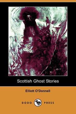 Scottish Ghost Stories
