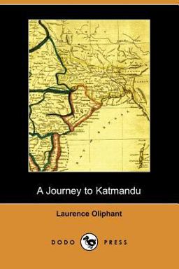 A Journey to Katmandu