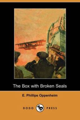 The Box with Broken Seals