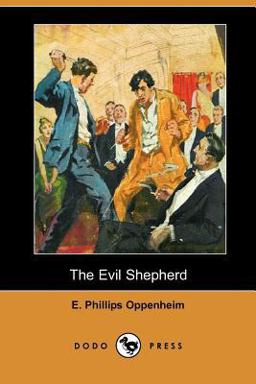 The Evil Shepherd