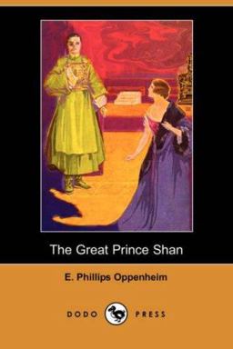 The Great Prince Shan
