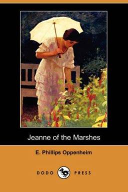 Jeanne of the Marshes
