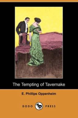 The Tempting of Tavernake