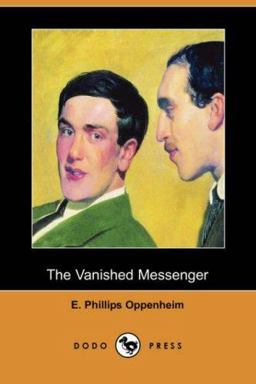 The Vanished Messenger