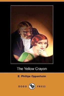 The Yellow Crayon
