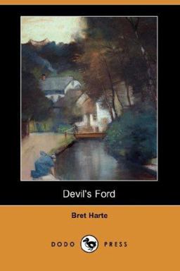Devil's Ford