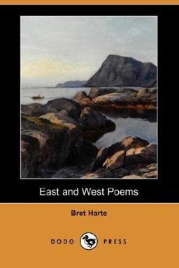 East and West Poems