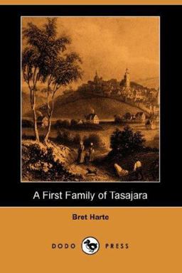 A First Family of Tasajara