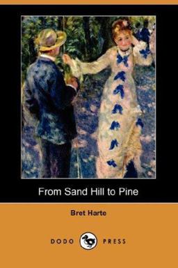 From Sand Hill to Pine