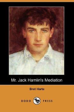 Mr Jack Hamlin's Mediation