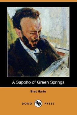 A Sappho of Green Springs