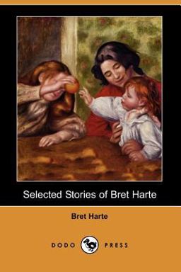 Selected Stories of Bret Harte