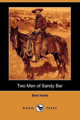Two Men of Sandy Bar