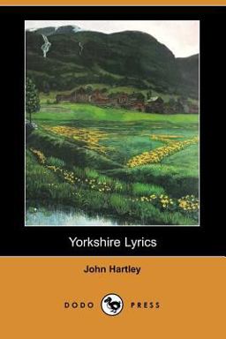 Yorkshire Lyrics