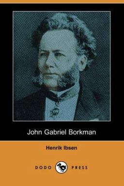 John Gabriel Borkman