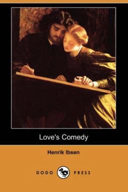 Love's Comedy