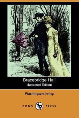 Bracebridge Hall
