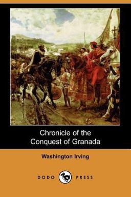 Chronicle of the Conquest of Granada