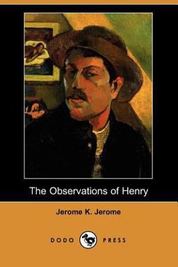 The Observations of Henry
