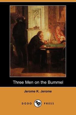 Three Men on the Bummel