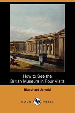 How to See the British Museum in Four Visits