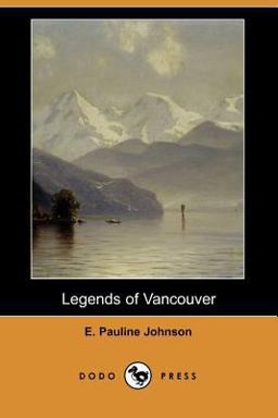Legends of Vancouver
