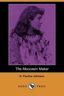 The Moccasin Maker