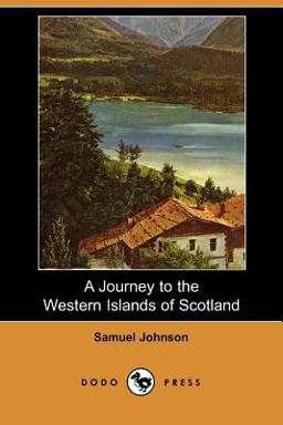 A Journey to the Western Islands of Scotland