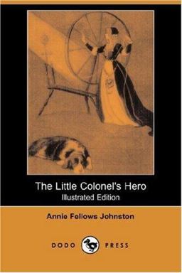 The Little Colonel's Hero