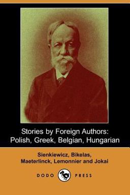 Stories by Foreign Authors