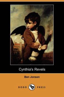 Cynthia's Revels