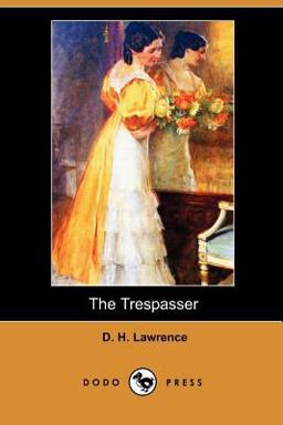 The Trespasser