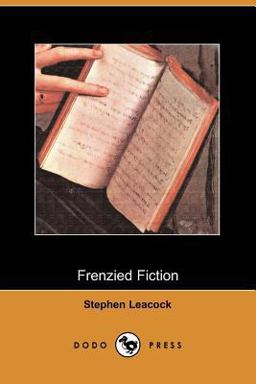 Frenzied Fiction
