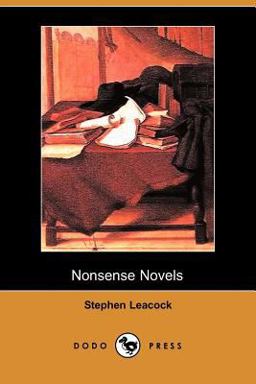 Nonsense Novels