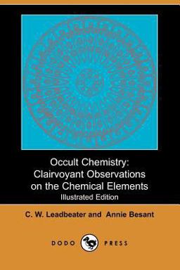 Occult Chemistry